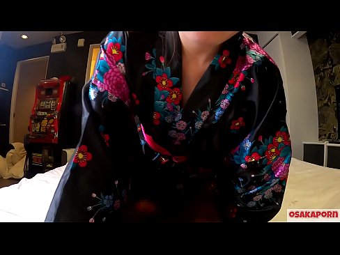 ❤️ Ung cosplay-jente elsker sex til orgasme med en sprut i en hestekvinne og en blowjob. Asiatisk jente med hårete fitte og vakre pupper i tradisjonell japansk drakt i amatørvideo som viser onani med jævla leker. Sakura 3 OSAKAPORN. ️❌ Sex på porno no.novoporn.ru