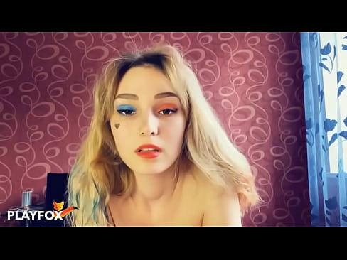 ❤️ Magiske virtual reality-briller ga meg sex med Harley Quinn ️❌ Sex på porno no.novoporn.ru