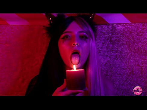 ❤️ Lidenskapelig blowjob fra Sexy Succubus med munnoppfyllelse ️❌ Sex på porno no.novoporn.ru