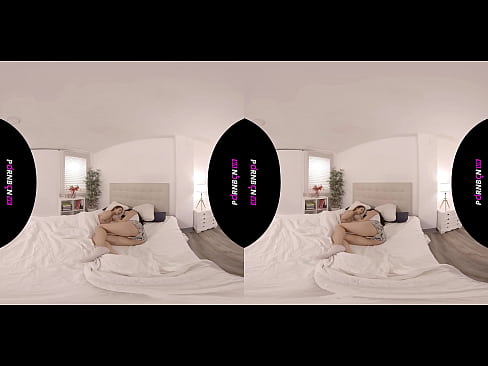 ❤️ PORNBCN VR To unge lesbiske våkner kåte i 4K 180 3D virtuell virkelighet Geneva Bellucci Katrina Moreno ️❌ Sex på porno no.novoporn.ru